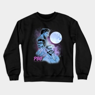 PBG - 3 Moons Crewneck Sweatshirt